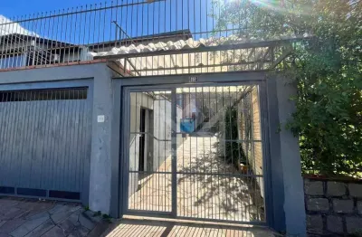 Casa para alugar no bairro jardim itu sabará, porto alegre – conforto e praticidade