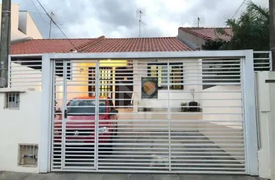 Casa com piscina e 2 quartos no bairro moradas do sobrado em gravataí