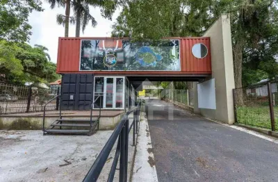 Ampla loja comercial com 6 banheiros no bairro pedra redonda em porto alegre