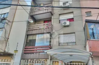 Amplo apartamento com 3 quartos no bairro cidade baixa em porto alegre