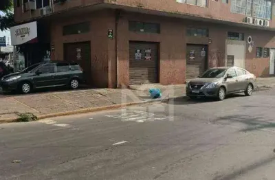 Ponto comercial com 1 sala para alugar na Avenida Frederico Augusto Ritter, Centro, Cachoeirinha