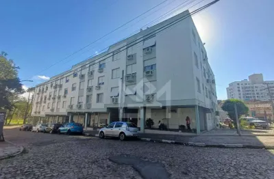 Apartamento com 2 quartos à venda na Rua Itiberê da Cunha, São Sebastião, Porto Alegre