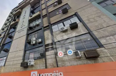 Sala comercial com 1 sala à venda na Rua Adolfo Inácio de Barcelos, Centro, Gravataí