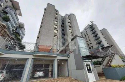 Apartamento à venda no bairro cristo redentor, porto alegre