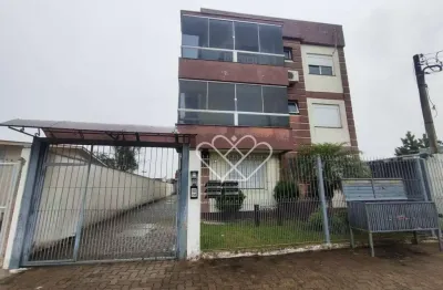 Apartamento à venda no bairro Bom Sucesso, Gravataí – Espaço e conforto