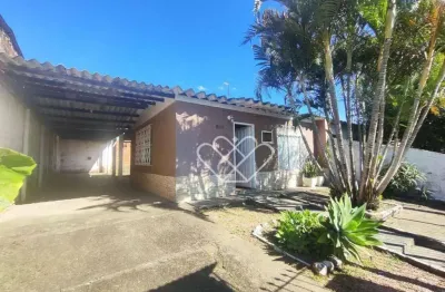 Casa à venda e para alugar no bairro Morada do Vale II, Gravataí