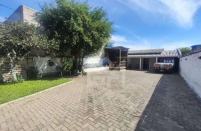 Casa à venda no bairro santa cruz, gravataí – ampla e aconchegante