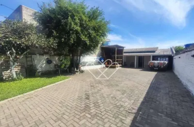 Casa à venda no bairro Santa Cruz, Gravataí – Ampla e aconchegante