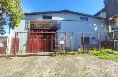 Pavilhão para alugar no bairro santa cruz, gravataí – amplo e bem localizado