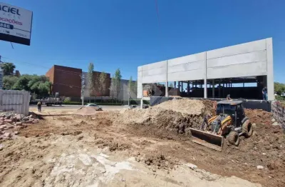 Loja para alugar no bairro hípica, porto alegre – ampla e versátil