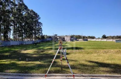 Terreno à venda no condomínio prado dos álamos, gravataí – amplo e bem localizado