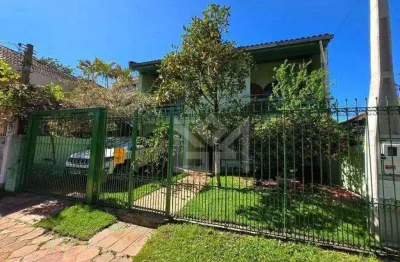 Casa para venda e locação no bairro ipanema, em porto alegre – espaço, conforto e lazer em um só lugar