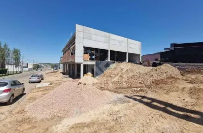 Loja para alugar no bairro hípica em porto alegre – espaço amplo e versátil para o seu negócio