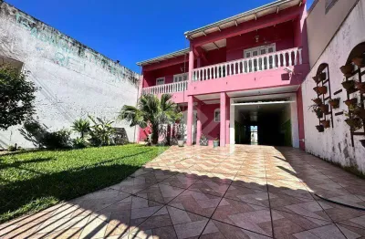 Casa à venda no bairro são jerônimo em gravataí – espaço, conforto e ótima localização
