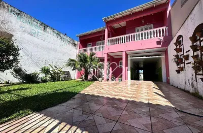 Casa à venda no bairro São Jerônimo em Gravataí – Espaço, conforto e ótima localização