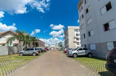 Apartamento para alugar no bairro Santa Cruz, Gravataí – Conforto e praticidade