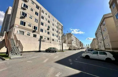 Apartamento para alugar no residencial jaqueline, gravataí – prático e aconchegante