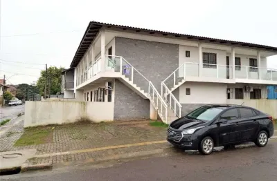 Apartamento para alugar no bairro bonsucesso, em gravataí – conforto e praticidade em ótima localização