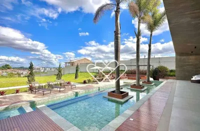 Terreno em condomínio fechado à venda na Rua Selso Fidélis Jardim, Olaria, Canoas