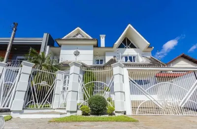 Casa em condomínio fechado com 4 quartos à venda na Rua Irlanda, Moinhos De Vento, Canoas