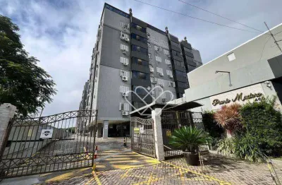 Apartamento à venda no bairro Vila Cachoeirinha em Cachoeirinha