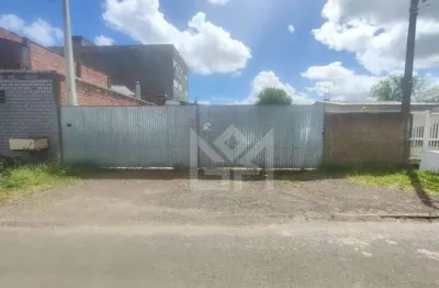 Terreno comercial para alugar na Rua Conselheiro Joaquim Fialho, Caça e Pesca, Gravataí