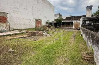 Terreno para locação no bairro parque olinda em gravataí com 360m²