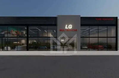 Loja para locação no bairro praia de belas em porto alegre com 400m² e 4 banheiros