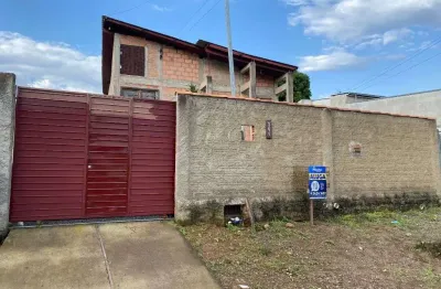Casa à venda e para locação no bairro jardim do cedro em gravataí com 70m² e piscina