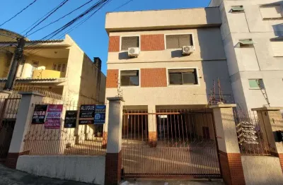 Apartamento para alugar no centro de gravataí com excelente distribuição e conforto