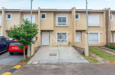 Casa à venda no central parque em cachoeirinha com 86m² e área de lazer completa