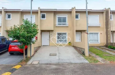 Casa à venda no Central Parque em Cachoeirinha com 86m² e área de lazer completa