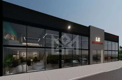 Loja para alugar no bairro praia de belas em porto alegre com 1000m² e 4 banheiros