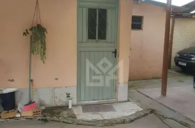 Casa com 1 quarto para alugar na Rua Rodrigues da Costa, Sarandi, Porto Alegre