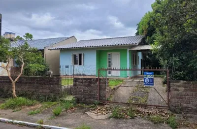 Casa aconchegante para alugar no bairro caça e pesca em gravataí