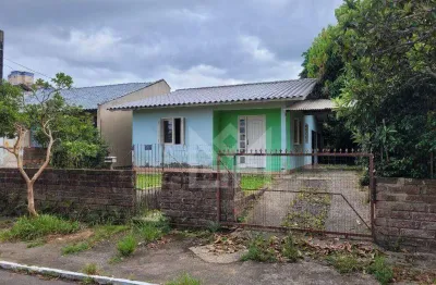 Casa aconchegante para alugar no bairro caça e pesca em gravataí