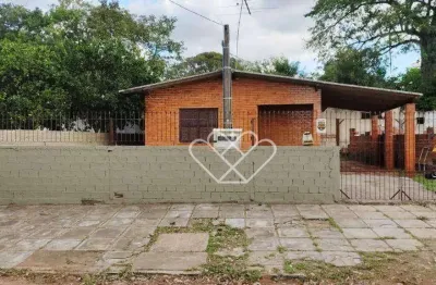 Casa com 3 quartos à venda na Rua Estácio dos Santos, Bom Sucesso, Gravataí