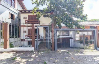 Casa com 5 quartos para alugar na Rua Alcebíades Antônio dos Santos, Nonoai, Porto Alegre