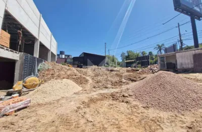 Ponto comercial para alugar na Avenida Juca Batista, Hípica, Porto Alegre