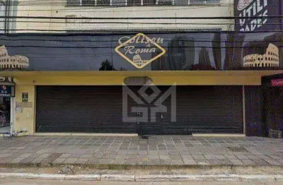 Sala comercial para locação no bairro passo d’areia em porto alegre