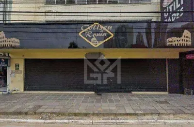 Sala comercial para locação no bairro passo d’areia em porto alegre