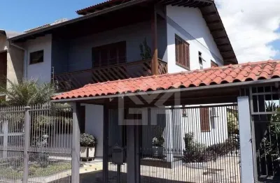 Casa com 3 quartos para alugar no Centro, Eldorado do Sul 