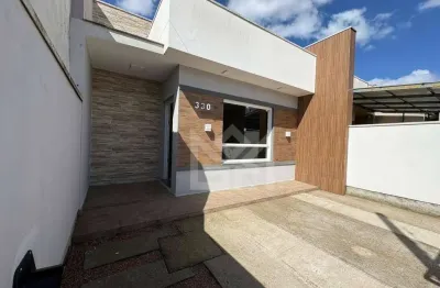 Casa à venda em bairro tranquilo e bem localizado — conforto e praticidade em cada detalhe