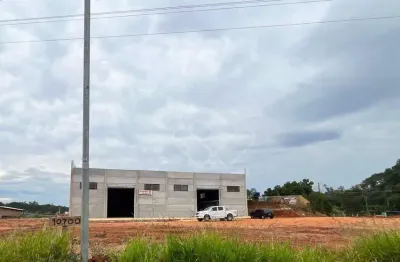 Barracão / Galpão / Depósito para alugar na Rodovia RS-118, Neópolis, Gravataí