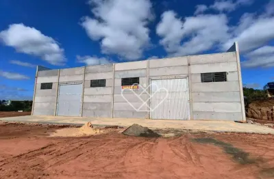 Barracão / Galpão / Depósito para alugar na Rodovia RS-118, Neópolis, Gravataí