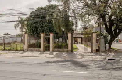 Casa em condomínio fechado com 4 quartos à venda na Avenida Juca Batista, Cavalhada, Porto Alegre