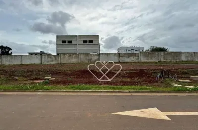 Terreno em condomínio fechado à venda na Estrada Vânius Abílio dos Santos, Santa Cruz, Gravataí