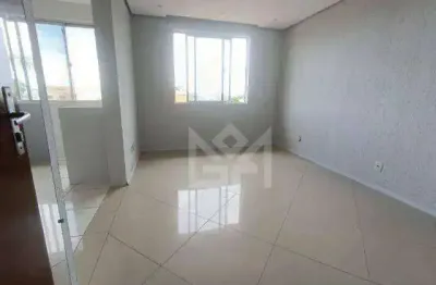Apartamento com 2 quartos à venda na Avenida Doutor Sezefredo Azambuja Vieira, Marechal Rondon, Canoas