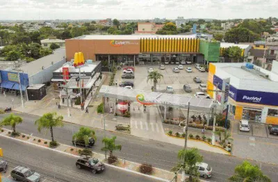 Sala comercial para locação no bairro bela vista em alvorada