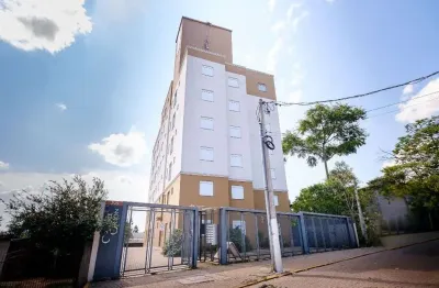 Apartamento para alugar em gravataí – conforto e praticidade em excelente localização